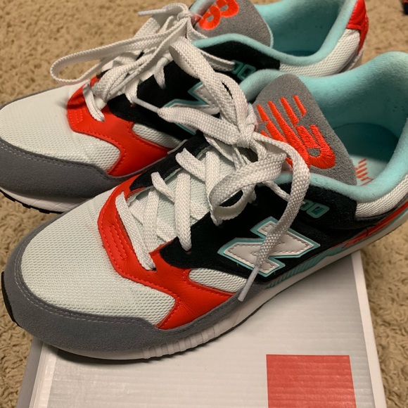 New Balance Shoes - New Balance 90’s Running Remix